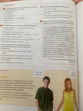 LLENGUA CATALANA I LITERATURA 3 SEC CONSTRUINT ...