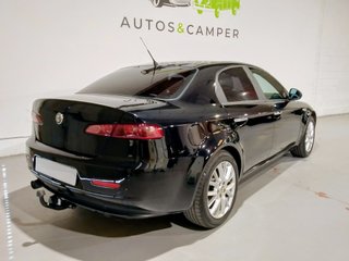 Alfa Romeo 159 2006