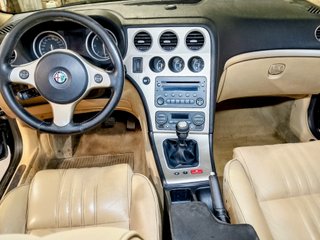 Alfa Romeo 159 2006