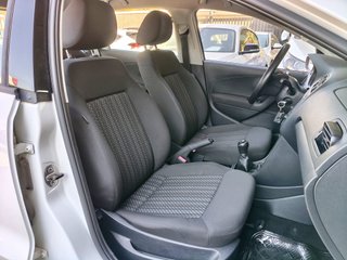 Volkswagen Polo 1.0 BMT Advance 55kW 5P