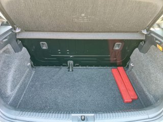 Volkswagen Polo 1.0 BMT Advance 55kW 5P