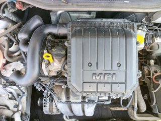 Volkswagen Polo 1.0 BMT Advance 55kW 5P