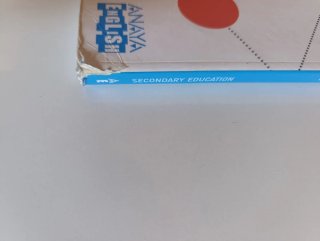 Geography and History, Secondary Education 2