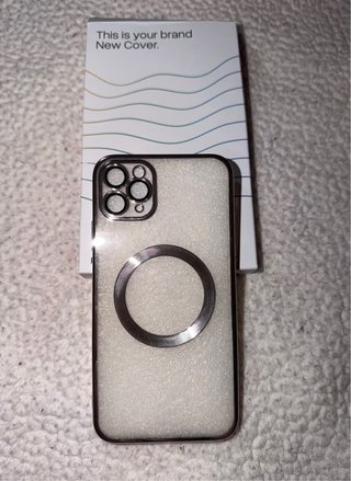 Cover Martina Armov iPhone 11 Pro Max/XS Max