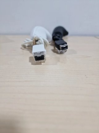 Pack Accesorios Nintendo Wii: Nunchuks y Fundas