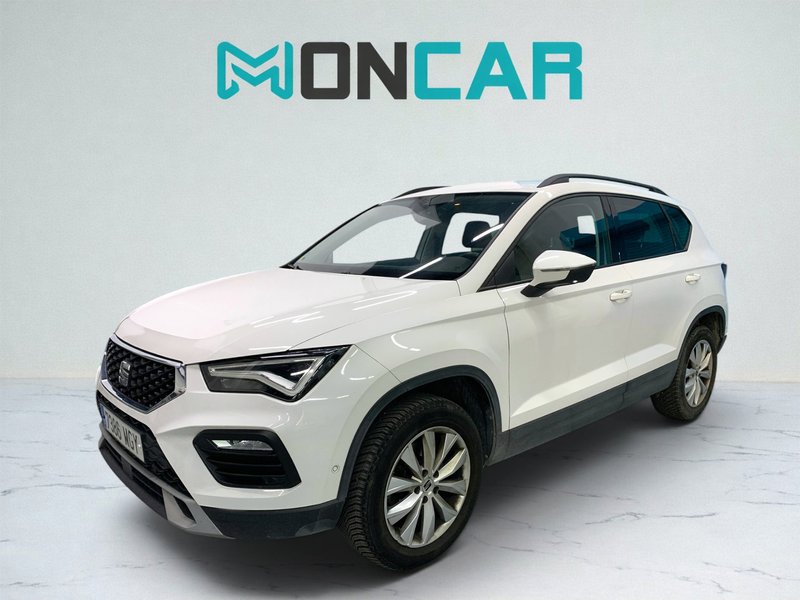 SEAT Ateca 2.0 TDI CR S&S Style 2023
