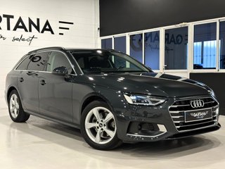 Audi A4 Avant 30 TDi 136cv Advanced S-tronic 2021