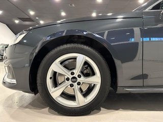 Audi A4 Avant 30 TDi 136cv Advanced S-tronic 2021