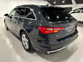 Audi A4 Avant 30 TDi 136cv Advanced S-tronic 2021