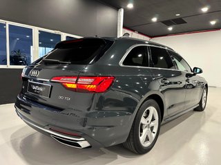 Audi A4 Avant 30 TDi 136cv Advanced S-tronic 2021