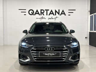 Audi A4 Avant 30 TDi 136cv Advanced S-tronic 2021