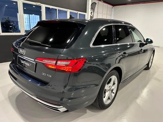 Audi A4 Avant 30 TDi 136cv Advanced S-tronic 2021