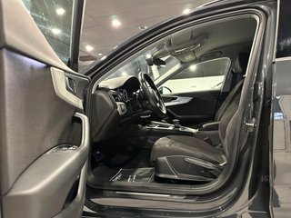 Audi A4 Avant 30 TDi 136cv Advanced S-tronic 2021