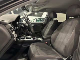 Audi A4 Avant 30 TDi 136cv Advanced S-tronic 2021