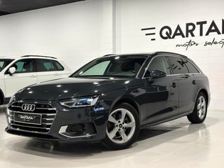Audi A4 Avant 30 TDi 136cv Advanced S-tronic 2021