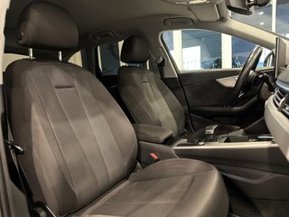 Audi A4 Avant 30 TDi 136cv Advanced S-tronic 2021