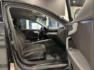 Audi A4 Avant 30 TDi 136cv Advanced S-tronic 2021