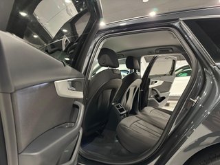Audi A4 Avant 30 TDi 136cv Advanced S-tronic 2021