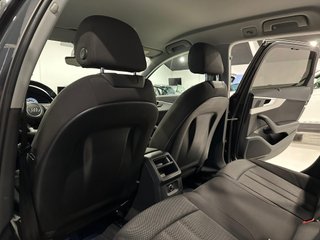 Audi A4 Avant 30 TDi 136cv Advanced S-tronic 2021