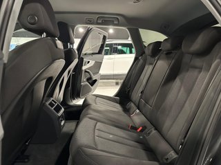 Audi A4 Avant 30 TDi 136cv Advanced S-tronic 2021