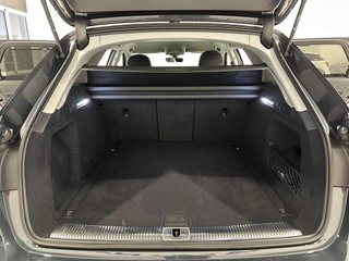 Audi A4 Avant 30 TDi 136cv Advanced S-tronic 2021
