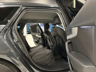 Audi A4 Avant 30 TDi 136cv Advanced S-tronic 2021