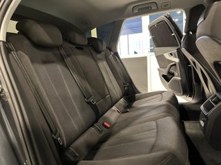 Audi A4 Avant 30 TDi 136cv Advanced S-tronic 2021