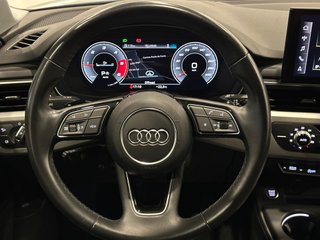 Audi A4 Avant 30 TDi 136cv Advanced S-tronic 2021
