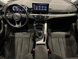 Audi A4 Avant 30 TDi 136cv Advanced S-tronic 2021