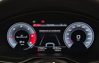 Audi A4 Avant 30 TDi 136cv Advanced S-tronic 2021