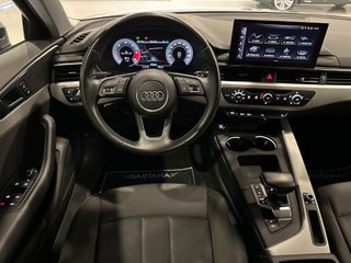 Audi A4 Avant 30 TDi 136cv Advanced S-tronic 2021