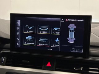 Audi A4 Avant 30 TDi 136cv Advanced S-tronic 2021