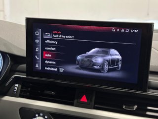 Audi A4 Avant 30 TDi 136cv Advanced S-tronic 2021