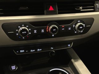 Audi A4 Avant 30 TDi 136cv Advanced S-tronic 2021