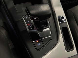 Audi A4 Avant 30 TDi 136cv Advanced S-tronic 2021