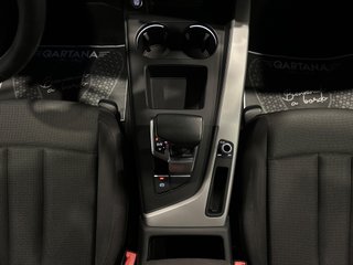 Audi A4 Avant 30 TDi 136cv Advanced S-tronic 2021