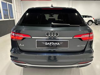 Audi A4 Avant 30 TDi 136cv Advanced S-tronic 2021