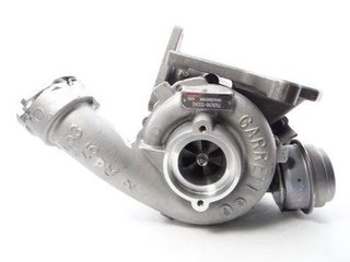 Turbo Volkswagen Transporter T5 2.5 TDI 760698