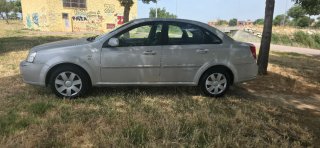 Chevrolet Nubira 2006