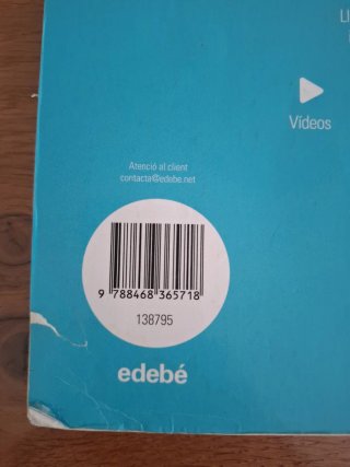 Biologia i Geologia, 4 ESO, Secundària, D'una a...