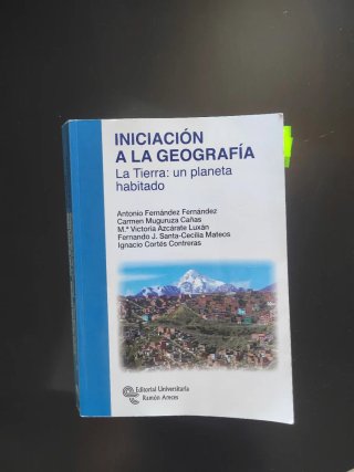 Libros del curso de acceso +25 a la universidad