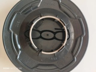 Tapacubos Fiat 500 (Set de 4)