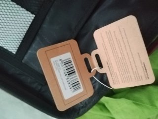 Custodia porta PC bordeaux + tracolla