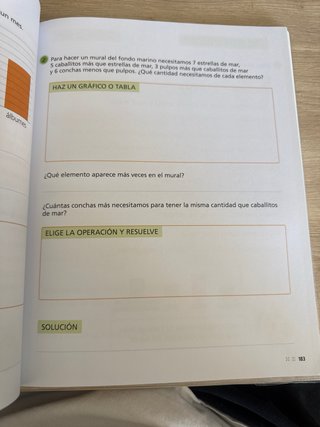 Proyecto: FanFest - Matemáticas 2. Trimestres [...