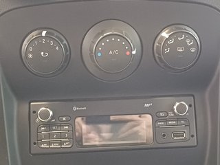 Mercedes-Benz Citan 111 CDI-2017