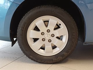 Mercedes-Benz Citan 111 CDI-2017
