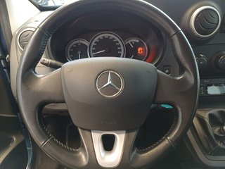 Mercedes-Benz Citan 111 CDI-2017