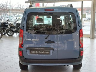 Mercedes-Benz Citan 111 CDI-2017