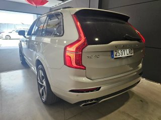 Volvo XC90 B5 D R Design 7 plazas