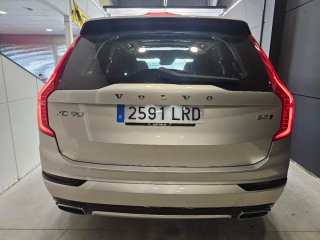 Volvo XC90 B5 D R Design 7 plazas